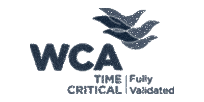 WCA Time Critical, Fully Validated