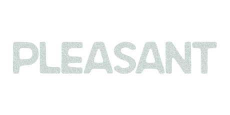 Pleasant